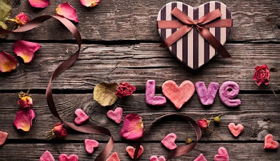 18 Tips to Fall in Love Slowly Like You’re in a Fairytale love words roses flowers