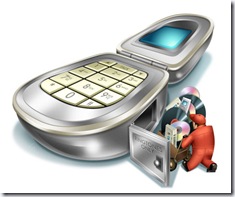 How to get my edited ringtone