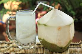 Inilah Yang Terjadi Jika Anda Minum Air Kelapa Dalam 7 Hari