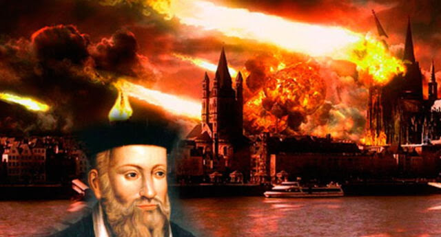 Esto pasará en el mundo tras la muerte de la reina Isabel II, están advertidos, revela Nostradamus