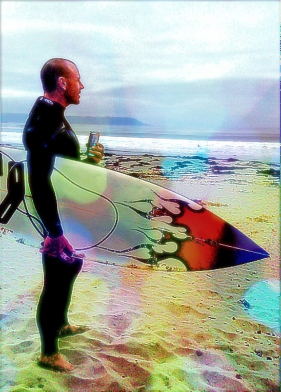 Beach Life