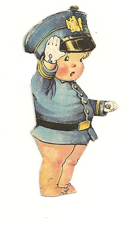 policebaby