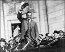 Theodore Roosevelt on "Democracy"