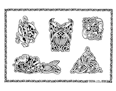 Free tattoo flash designs 50 Free tattoo flash designs 50