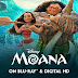 Moana (2016) - Bluray - Original Audio [Tamil Dubbed] - x264 - [720p - 700MB/480p - 300MB]