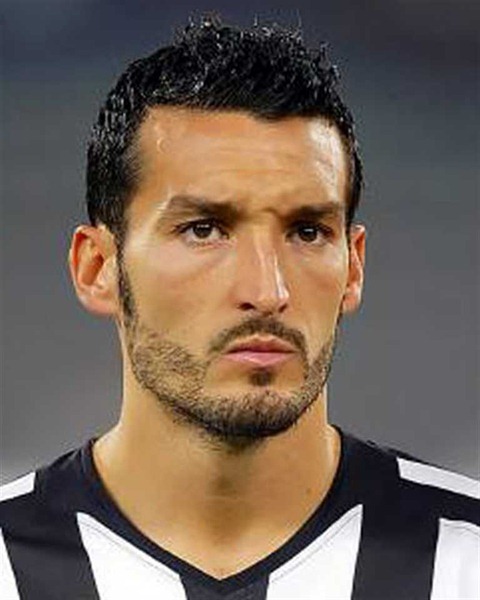 Gianluca Zambrotta