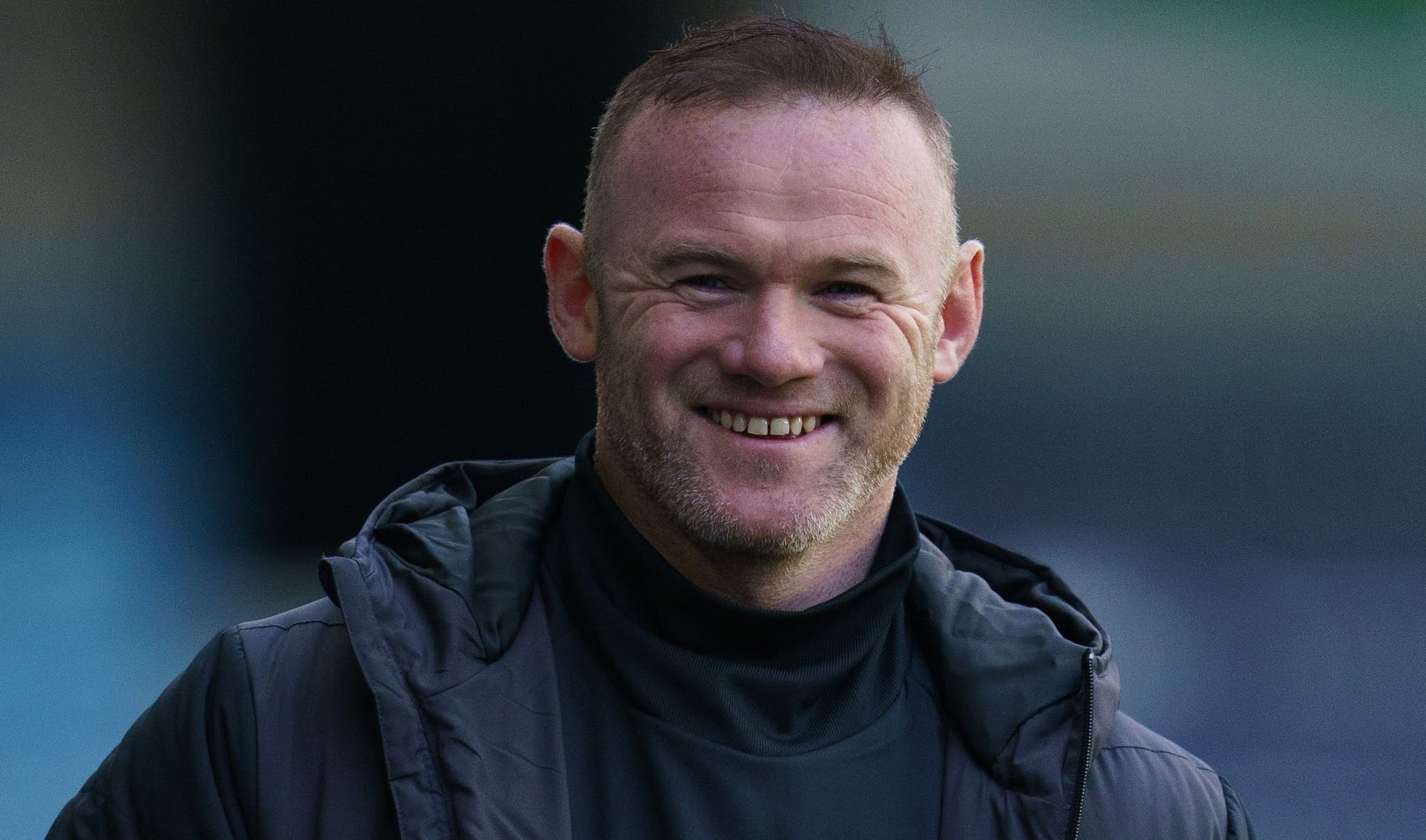 Wayne Rooney Appointed Derby County Coach