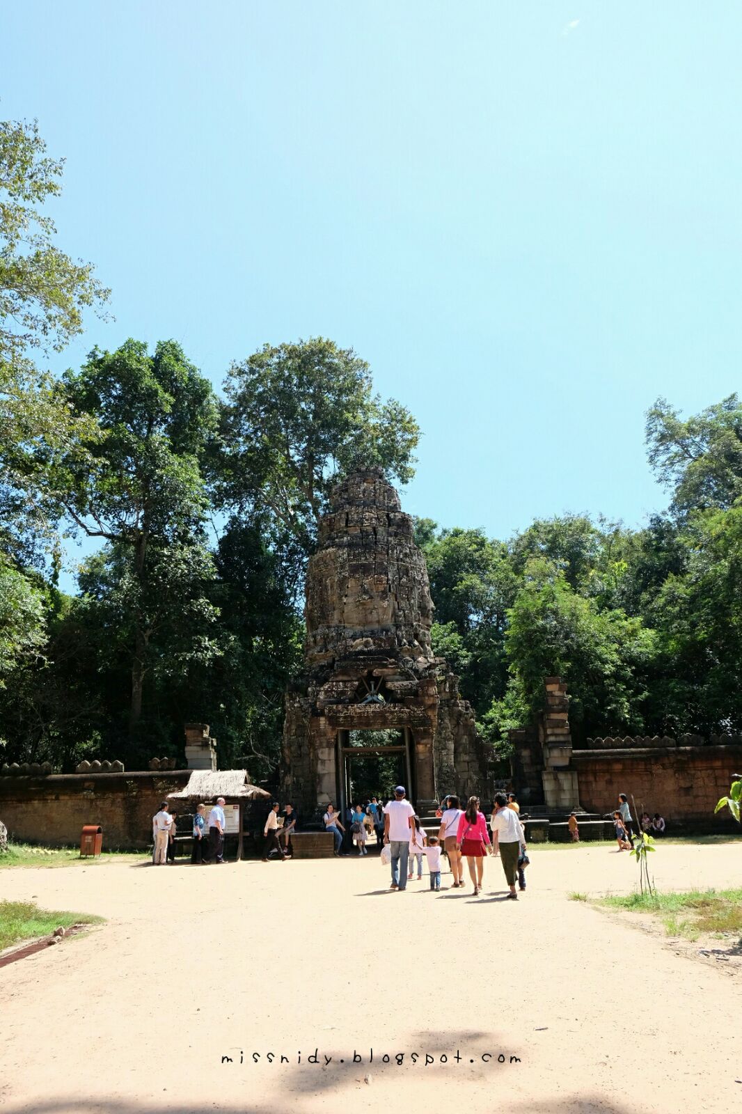 tomb raider cambodia