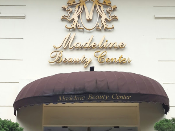 [Beauty Review] Pengalamanku Treatment Super Oxy Facial di Madeline Beauty Center 