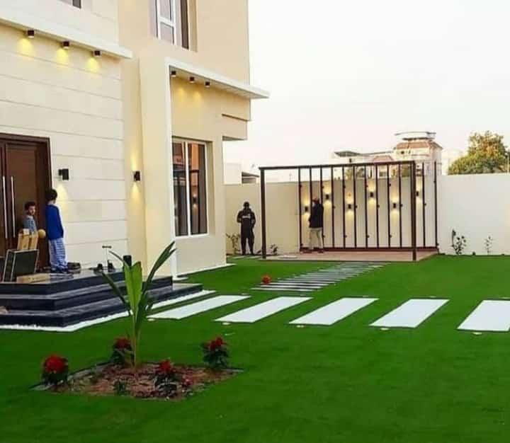 تصميم حدائق منزلية الرياض تصميم حدائق شلالات ونوافر | تنسيق أحواش الرياض