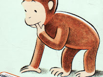 #6 Curious George HD & Widescreen Wallpaper