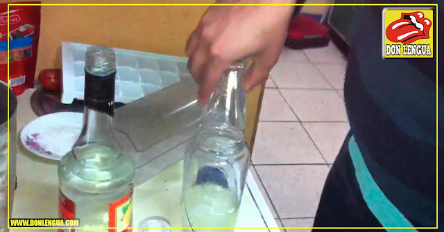 Tres fallecidos tras tomar licor artesanal en Anzoátegui