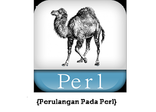 Perulangan Pada Perl