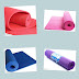 Yoga mat