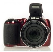 Nikon Coolpix L810 Review, Price and Specification