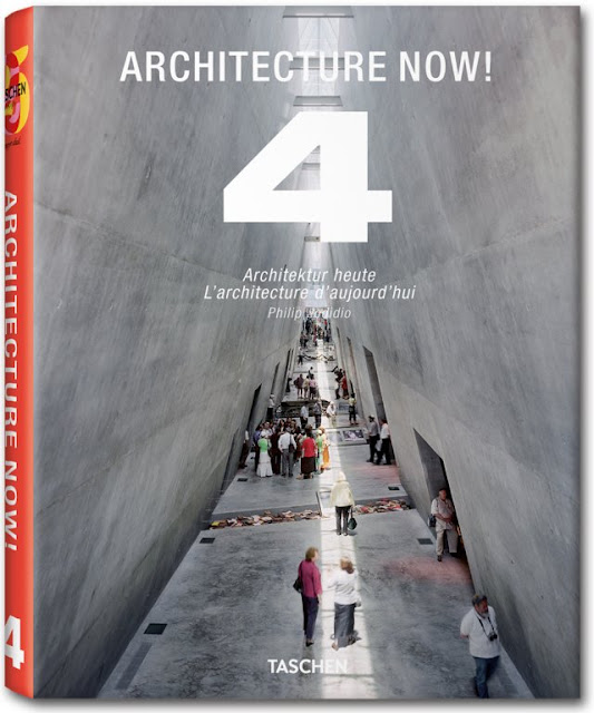 Architecture Now 4