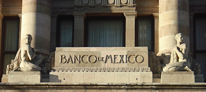 Economía///Hacienda reducirá deuda local y extranjera con remanente del Banxico