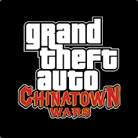 Télécharger GTA: Chinatown Wars v1.01 Apk 