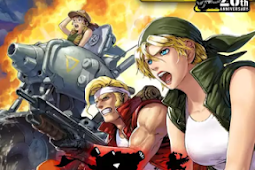 Metal Slug Attack apk