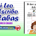 Si Leo y Escribo Sílabas primer grado