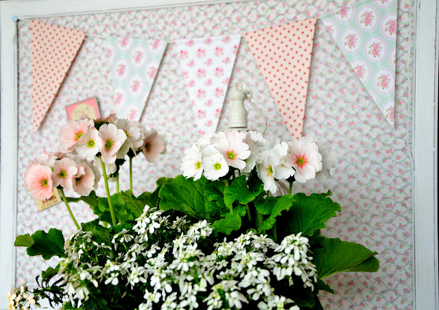 fiori, primavera, candele http://shabbychiclife-silvia.blogspot.it