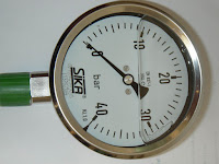 Jual Pressure Gauge Bekasi - Harga Pressure Gauge Murah