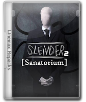 Slender 2: Sanatorium