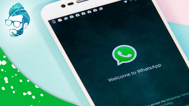 متى ترغب WhatsApp  متابعة التكنولوجيا على نظام التشغيل Android beta تحصل على الفيديو