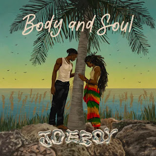 (Afro Pop) Body & Soul (2022)