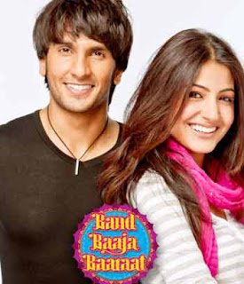 YRF claims 'Band Baaja Baaraat' not to be funded by Ranveer Singh's father