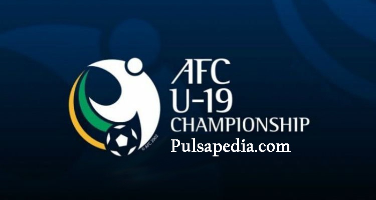 Cara Beli Paket AFC U19 2018 Matrix Garuda