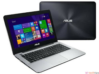 10 Laptop Gaming Asus Murah Harga 5 Jutaan Terbaik 2017