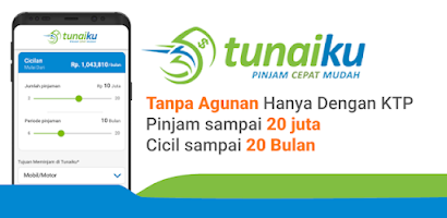 Pinjaman online cepat cair