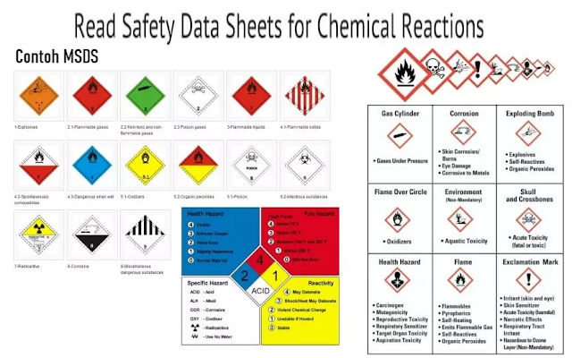 Material-Safety-Data-Sheets