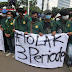 Aksi Demo Mahasiswa 11 April, Polda Metro Jaya Siapkan Pasukan Sebanding