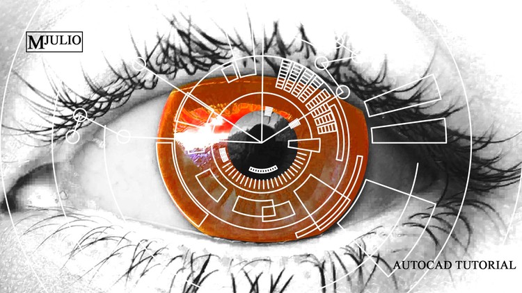 AutoCAD from Scratch - Keyboard functionality Udemy Coupon