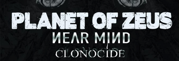 near mind, planet of Zeus, Clonocide