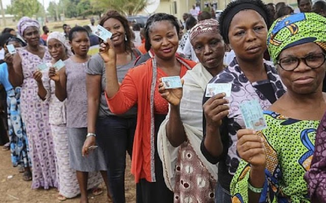 Nzuko Aro Home Branch Fixes New Date For Voter Registration In Arochukwu