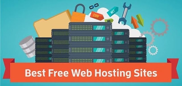 সেরা 5 টি Free Web Hosting Provider