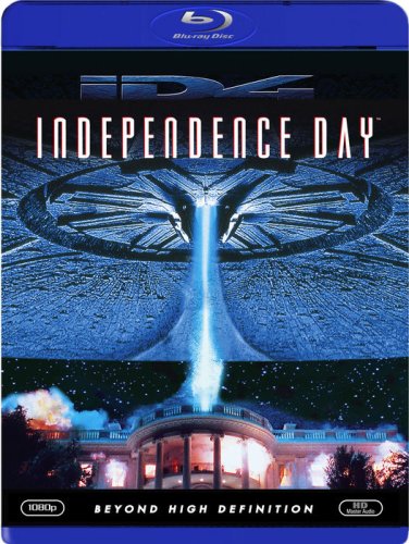 Independence Day   Dual Áudio   BluRay 720p