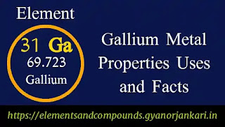 What-is-Gallium, Properties-of-Gallium, uses-of-Gallium, details-on-Gallium, facts-about-Gallium, Gallium-characteristics, Gallium,