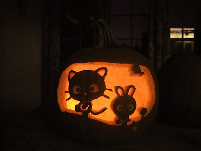 Halloween Pumpkins Decorating Ideas