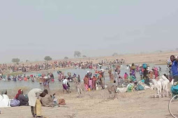 UN Seeks Nearly $1 Billion to Assist Displaced in Nigeria