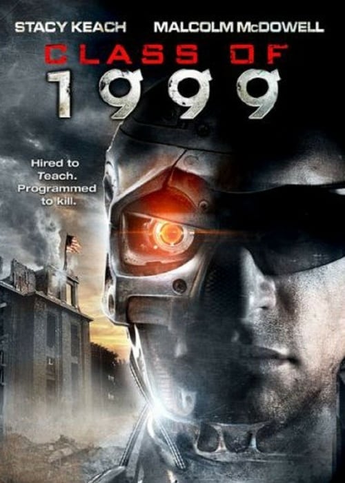 Watch Class of 1999 1990 Full Movie With English Subtitles