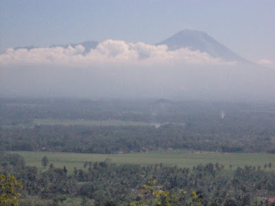 Gunung Geger