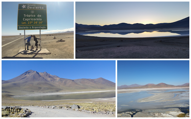 Deserto do Atacama