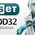 ESET NOD32 Antivirus 6.0.316.0 Full Versi