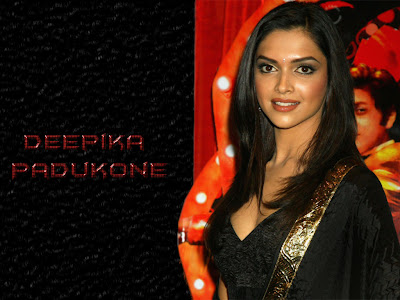 Deepika Padukone wallpaper