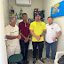 BARAÚNAS FECHA PRIMEIRO AMISTOSO PREPARATÓRIO DA TEMPORADA