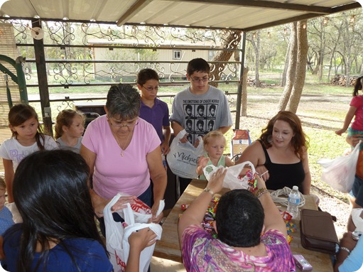 Esparza Family Reunion 4th 057